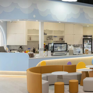 Conception d'un centre <span class=keywords><strong>de</strong></span> jeu intérieur parent-enfant Planification et personnalisation - Product Image 5