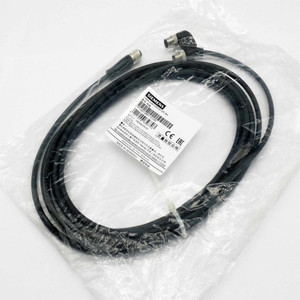 PLC 6GT2891-1CH50 6GT2 891-1CH50 Original Baru Ver: 01 Kabel Plug M12/<span class=keywords><strong>M</strong></span> M12/F *Nilai Tak Tertandingi* Tersedia - Product Image 1