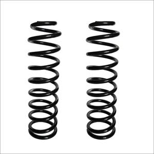 Muelles Helicoidales Todoterreno de Alto Rendimiento VRD4X4 para LC200 Pajero FJ Prado Y61, Muelles Delanteros y Traseros con Elevación de 2 Pulgadas - Product Image 6