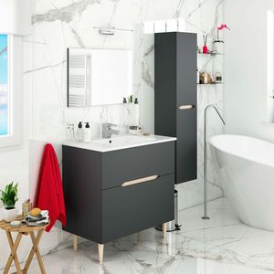Muebles de Baño Lotto 80 - Product Image 3
