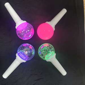 Bâton lumineux en acrylique personnalisable <span class=keywords><strong>de</strong></span> haute qualité, 15 couleurs, <span class=keywords><strong>pour</strong></span> les fêtes <span class=keywords><strong>de</strong></span> remise <span class=keywords><strong>de</strong></span> diplômes, Ramadan, Diwali, fonctionne sur piles, portable - Product Image 6