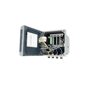 Hach SC4500 <b>Temperature</b> Transmitter Digital Multi Parameter <b>Controller</b> High Precision Process Monitoring Water Treatment ODM - Product Image 1