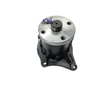 Nouvelle pompe à eau Diesel E320C 320D 312C 178-6633 1786633 pièces de machines de Construction pour moteur 3066 C6.4 - Product Image 2