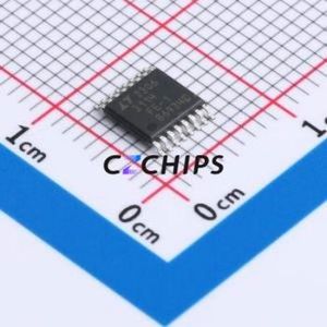 Chip IC de circuito integrado, original y nuevo, 1. ° PBF, 1. °, PMIC, IC de potencia de DC-DC - Product Image 1