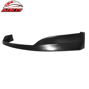 Alerón delantero estilo DS para Honda S2000 AP2 04-09, labio de parachoques de poliuretano sin pintar, accesorio exterior de alta calidad - Product Image 3