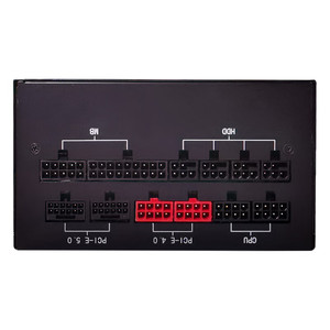 HK1K2-57PP Mvp P1200 1000w Power Supply for Huntke Diy Desktop <b>Pc</b> Power Supply Power Supply for RTX 4090 power Supply for <b>PC</b> COM - Product Image 3