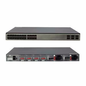 Commutateurs CloudEngine S6730-H Series S6730-H28Y4C 25 GE 8*25GE SFP28 Ports 4*100GE QSFP28 Ports - Product Image 3