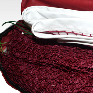 Có Thể Điều Chỉnh Chiều Cao Ngoài Trời Cầu Lông <span class=keywords><strong>Net</strong></span> Di Động Cầu Lông <span class=keywords><strong>Net</strong></span> Set Cho Quần Vợt Và Bóng Đá - Product Image 3