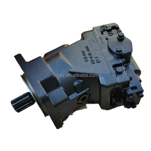 มอเตอร์ 51V160 RF1NHSA2CHE1NNN055AAF31630 51V250 RC8N N2NN NNA0 ADA 050AAH0 0000 ปั๊มไฮดรอลิกแบบลูกสูบ - Product Image 1
