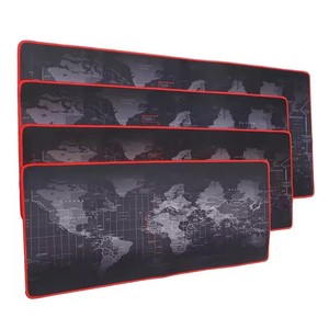 Promotional Gifts Eco Friendly Anti-Slip Rubber Desk <strong>Mat</strong> Pad XXL Large Blank Sublimation Gaming <strong>Mouse</strong> Pads With Custom Logo - Product Image 6