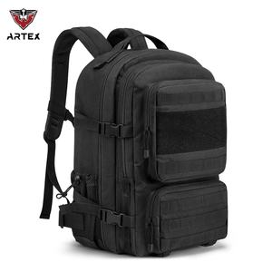 Mochila Táctica de 45L para Hombre, Mochila Grande Molle, Mochila de Asalto de 3 Días, Mochila de Supervivencia, Mochila de Senderismo - Product Image 1