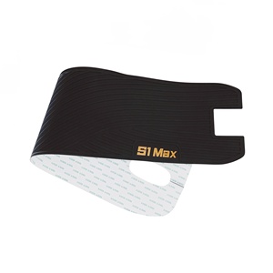 Tapis antidérapant KuKirin S1 Max, protection imperméable et amortissante pour plancher de scooter, revêtement en silicone pour pédale, coussinet en caoutchouc - Product Image 4