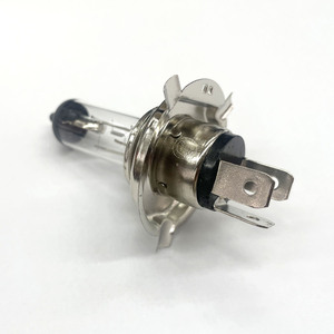 Nouvelle <span class=keywords><strong>Ampoule</strong></span> de Phare Halogène H4 12V 55W, Feux de Route/Croisement, pour Rénovation/Mise à Niveau Automobile - Product Image 5