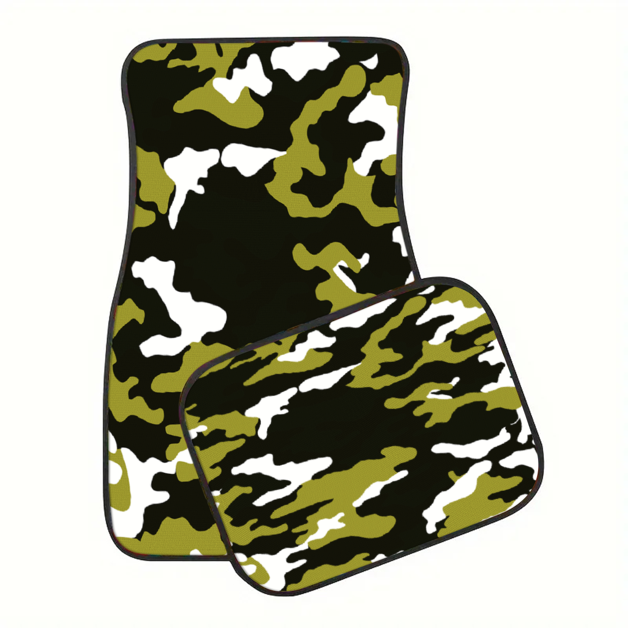 Camouflage 3ème génération