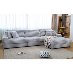 أريكة كرسي حديثة من المصنع مباشرة بيع أقصى درجات الراحة والأناقة للشقق - Product Image 2