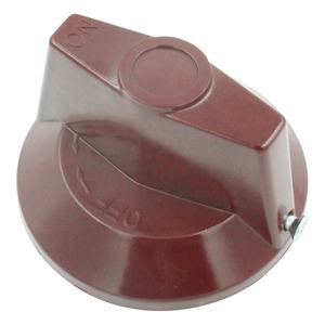 Boutons de commande de cuisinière en plastique, boutons de protection pour cuisinière - Product Image 2