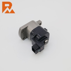 Pompe d'injection de carburant 5693747 pour moteur diesel QSX15 - Product Image 4
