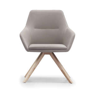 Sillón Individual Moderno de Lujo, Sillón de Ocio de Tela de Alta Calidad, Muebles de Salón y Dormitorio Premium al por Mayor - Product Image 5