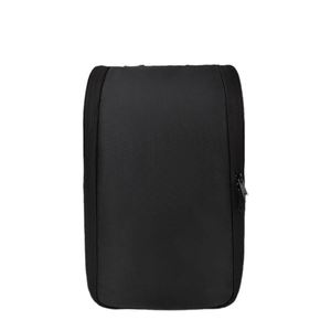 Sac à chaussures personnalisé avec logo par sublimation, fermeture éclair Oxford, écologique - Organisateur de chaussures de sport portable, best-seller pour les voyages - Product Image 1