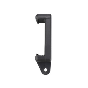 Support de téléphone pour vlog POV, fixation sécurisée pour GoPro sur poitrine/<span class=keywords><strong>casque</strong></span>/monopode, compatible avec les téléphones de 55 à 85 mm de largeur - Product Image 3