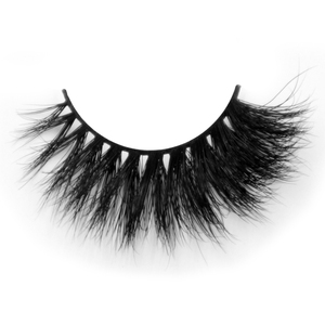 Wholesale Cruelty Free 3D 4D 5D Real <strong>Mink</strong> <strong>Lashes</strong> Private Label Vegan Eyelashes - Product Image 1