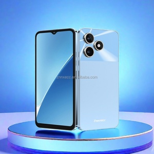 ZNNXECC Note 50 4 Go + 64 Go 4G Réseau Complet Double SIM Écran HD 6,6 Pouces Processeur Octa-Core LTE Meilleures Ventes Prix Bas - Product Image 6