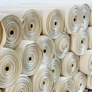 Rouleau de néoprène direct d'usine 1mm 1.5mm 2mm 2.5mm 3mm matière première en caoutchouc SBR noir échantillon gratuit pour la fatigue de combat de combinaison de plongée - Product Image 2