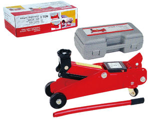 رافعة هيدروليكية للسيارة 2ton رافعة سيارة هيدروليكية مقبس سيارة أوتوماتيكي عالمي - Product Image 2