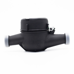 DN15mm đa-máy bay phản lực khô quay số ABS/Nylon cơ thể đồng <span class=keywords><strong>h</strong></span>ồ nước OEM với 3-năm bảo <span class=keywords><strong>h</strong></span>ành cho nước uống - Product Image 4