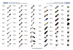 Adaptor steker konektor sudut kanan RCA 90 derajat adaptor Audio siku <span class=keywords><strong>M</strong></span>/F laki-laki ke Perempuan - Product Image 5
