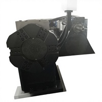 Mesin Pemintal CNC Satu Meter Tiga Rotasi Ganda dengan Garansi Lebih dari 5 Tahun Asal Tidak Diketahui Tegangan/Daya Tidak Ditentukan
