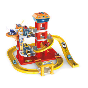 Ascensore per Parcheggio Auto in Buone Condizioni Operative - Product Image 1