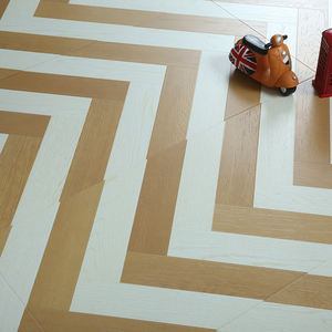 Liquidation d'usine en Chine 12MM HDF revêtement de <span class=keywords><strong>sol</strong></span> <span class=keywords><strong>stratifié</strong></span> imperméable Design moderne Style AC3 pour salon cuisine salle de bain bas prix - Product Image 4