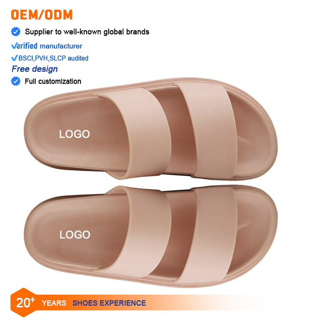 OEM 2026 New Arrival Spring Hot Selling Anti-Slip Breathable Arch Support Vegan Slip on River Outdoor Sports Women Beach Slipper