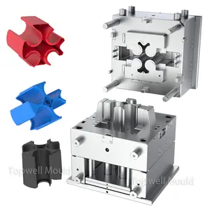 Cheap Plastic Injection Molding Service Product Parts Design Mold Production Assembly Factory