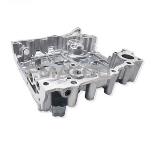 ฝาครอบปั๊มน้ำมันเครื่องเวลาเกียร์สำหรับรถกระบะไฮลักซ์11301-75020 11301-75021 11301-75020ใหม่ - Product Image 4