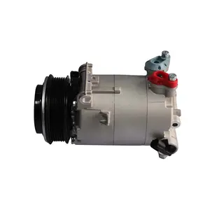 OEMLR051044 / LR066915/EJ32196629AB AC Compressor Do Carro Para RANGE ROVER EVOQUE 2.0