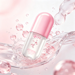 Agua <span class=keywords><strong>Micelar</strong></span> Desmaquillante 300ml Loción Limpiadora Hidratante Sin Enjuague Fórmula Suave - Product Image 1