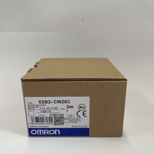 Codificador Rotatorio Omron E6B2-CWZ6C - Product Image 1
