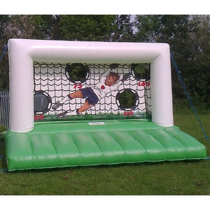 Custom Different Size <b>Inflatable</b> Football Target Dart Score Board for Kids <b>Game</b> SP8 <b>Inflatable</b> Football Soccer Dart Custom Diffe - Product Image 5