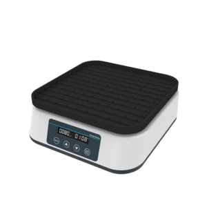 Shaker elettrico laboratorio Shaker Machine Sk 20 piastra orbitale scuotitore rotatore - Product Image 3