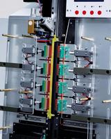 Équipement de programmation automatique de circuits intégrés professionnel pour ordinateur de bureau 1213D, fourni par l'usine