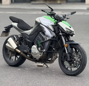 Moto de rue <span class=keywords><strong>Z1000</strong></span> N19 400cc à refroidissement par eau, puissante et stable, idéale pour les <span class=keywords><strong>d</strong></span>ébutants - Product Image 1