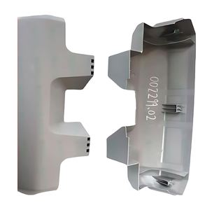 บริดจ์ T40 T20P สีดำฝาหลังอุปกรณ์เสริมพลาสติกสำหรับ T20 T40โดรนทางการเกษตร - Product Image 2