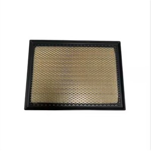 ไส้กรองอากาศ 17801-0L040 17801-0L050 17801-0L041 สำหรับรถยนต์โตโยต้า อะไหล่ทดแทน ใหม่ - Product Image 2