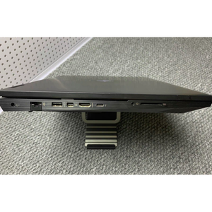 Ordinateur Portable de Gaming d'Occasion Comme Neuf HP <span class=keywords><strong>Omen</strong></span> 8 Plus Processeur Core i7-12700H Carte Graphique GeForce RTX3060 16 Go de RAM 1 To SSD pour Joueurs - Product Image 4