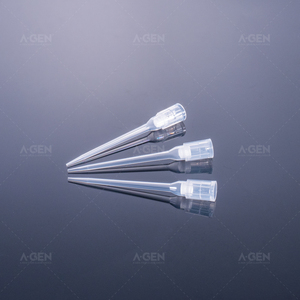 Pointe de pipette PCR automatique 90 µl, standard SBS, stérile (optionnel), compatible avec <span class=keywords><strong>Nayo</strong></span>, consommables de laboratoire - Product Image 5