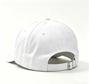 หมวกเบสบอลหกแผง แบบ unisex ปรับขนาดได้ ระบายอากาศดี เหมาะสำหรับกิจกรรมกลางแจ้ง กีฬากลางแจ้ง และกอล์ฟ - Product Image 4