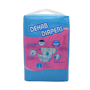 <span class=keywords><strong>Pannolini</strong></span> per Bambini Ecologici e Igienici in Grandi Quantità, <span class=keywords><strong>Pannolini</strong></span> Usa e Getta all'Ingrosso - Product Image 4