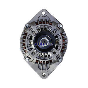 Alternateur compatible avec MAZDA DEMIO 1.5 16V (DW5W) Essence (KW: 55, CV: 75) de 04-2000 à 07-2003 KUHNER 401283 NEUF - Product Image 1